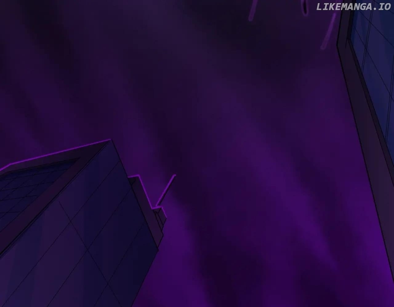 Era of the Haunted Chapter 502 - page 110